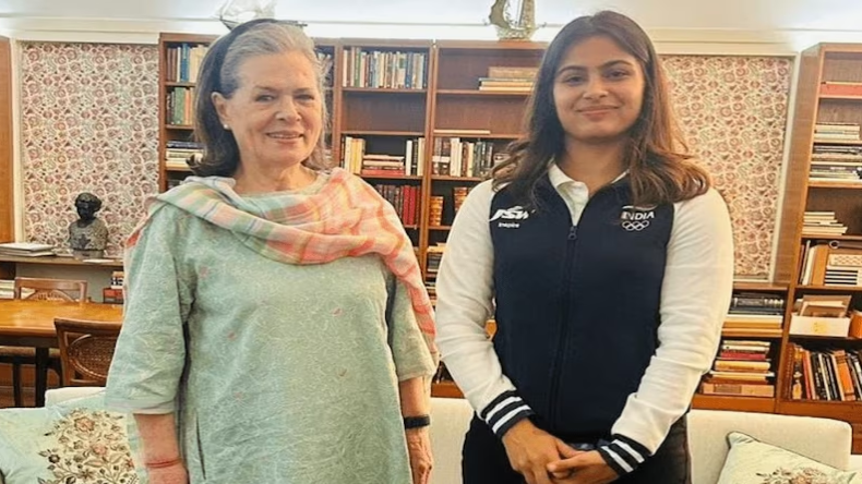 कांग्रेस का इस्लामीकरण! प्रियंका की वायनाड रैली में हर तरफ हरा झंडा, तिरंगे का नामो-निशान नहीं