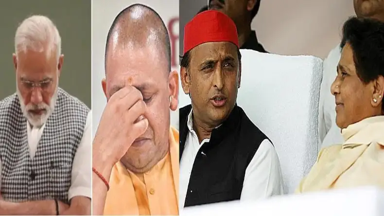 हरियाणा चुनाव में तहलका मचाएंगे आकाश आनंद! मायावती ने भतीजे के लिए बनाया विस्फोटक प्लान