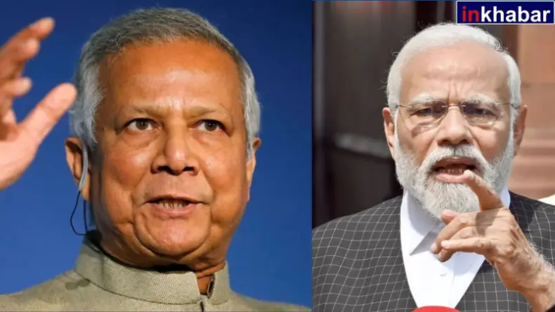 बांग्लादेश में हिंदू चुन-चुन कर मारे जा रहे… यहां यूनुस की शान में कसीदे पढ़ने लगा ये विपक्षी नेता