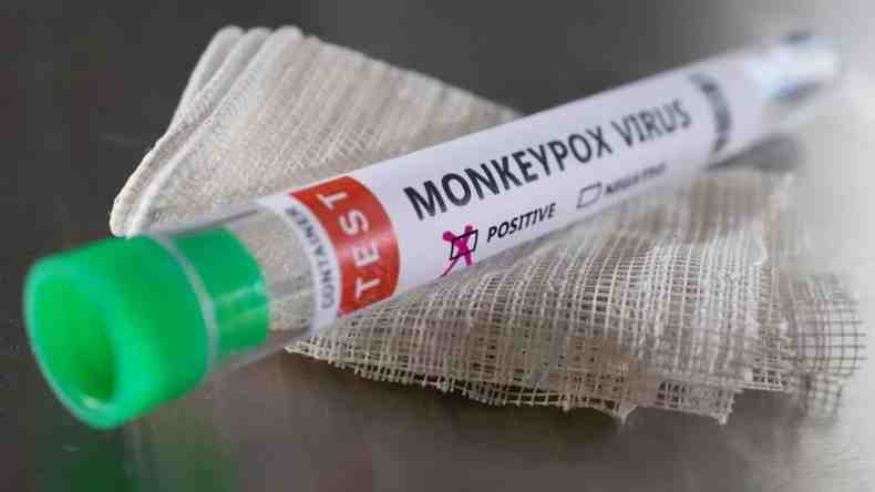 Mpox का बढ़ा प्रकोप, WHO ने घोषित की वर्ल्ड हेल्थ इमरजेंसी