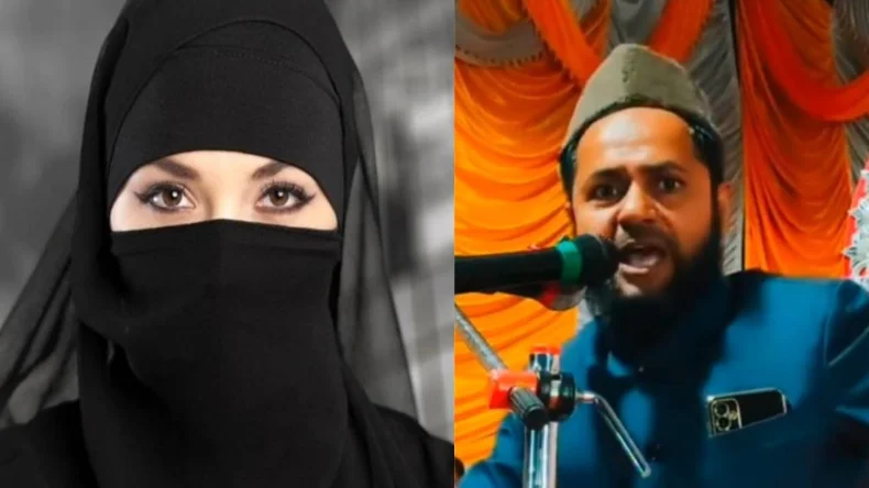 झाड़-फूंक के बहाने बीमार युवती को मौलाना ने बनाया शिकार,  कर दिया ये कांड…