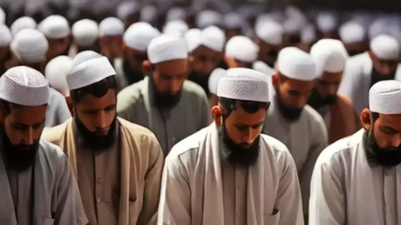 सिर्फ इतने सालों में भारत में अल्पसंख्यक हो जाएंगे हिंदू, चारों तरफ मुसलमानों का होगा बोलबाला