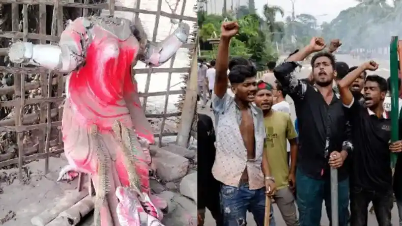 पंडित ने उछाली भगवा की इज्जत, गौमांस हुआ बरामद, रक्षक ही बना भक्षक, लैब से हुई पुष्टि!