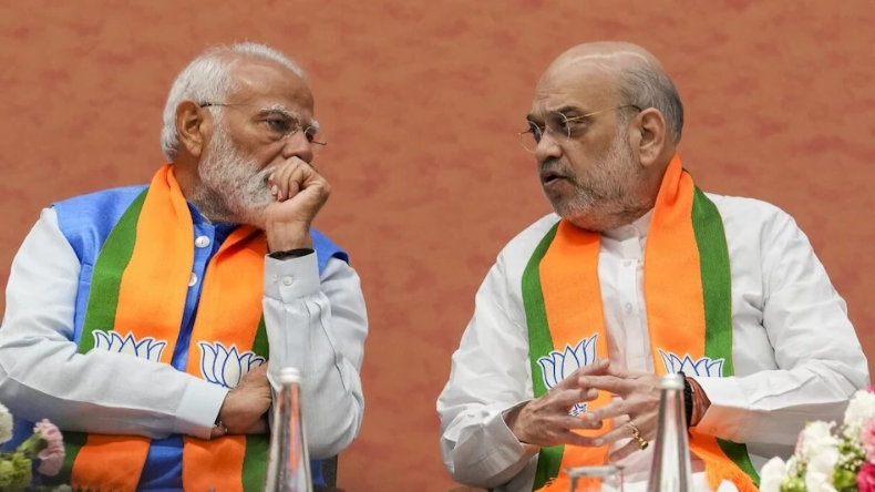 लोकसभा चुनाव में BJP हालत इतनी ज्यादा खराब थी कि PM मोदी… उद्धव ठाकरे का बड़ा दावा