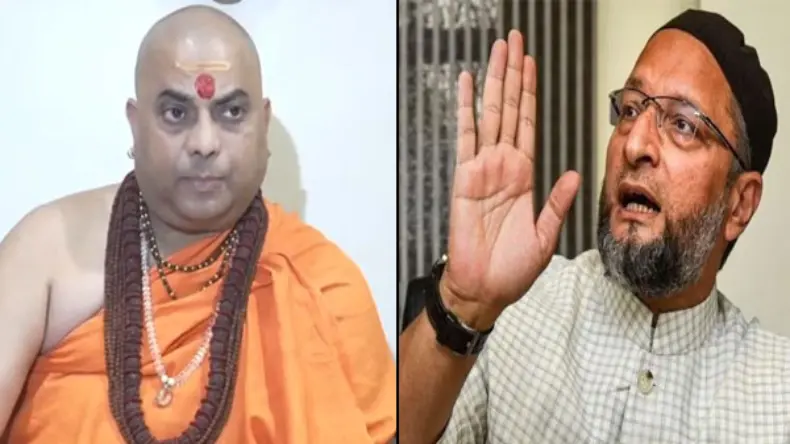 असदुद्दीन ओवैसी हुए फायर, बोले PM मोदी को पढ़ने की जरूरत