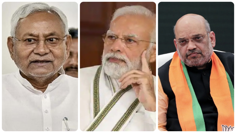 हिंदुओं को और कितना नीचे दिखाएगी कांग्रेस- रक्षाबंधन पर ऐसा क्या हुआ कि घिर गए राहुल!