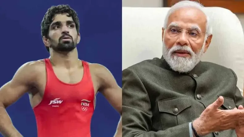 विनेश फोगाट को सिल्वर मेडल मिलेगा या नहीं… आ गया फैसला!