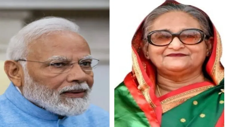 Sheikh Hasina ने पुरानी दोस्त सोनिया गांधी को किया याद! उधर जयशंकर से उलझे राहुल