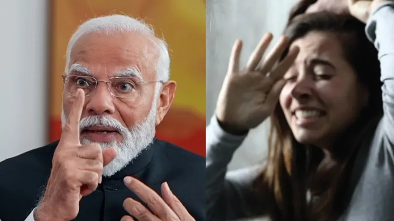 चोरी और सीनाजोरी! लंबे अरसे बाद केजरीवाल पर फायर हुए PM मोदी, किए 5 बड़े हमले
