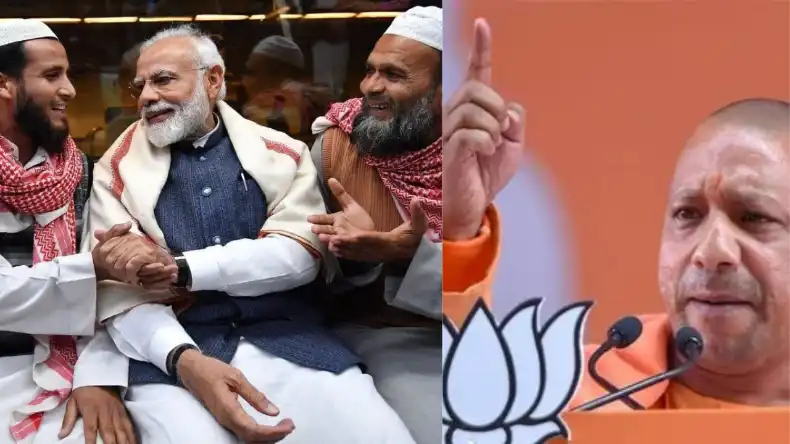 टूटेगी सपा! लोकसभा में मात खाए सीएम योगी अब ऐसे लेंगे अखिलेश से बदला