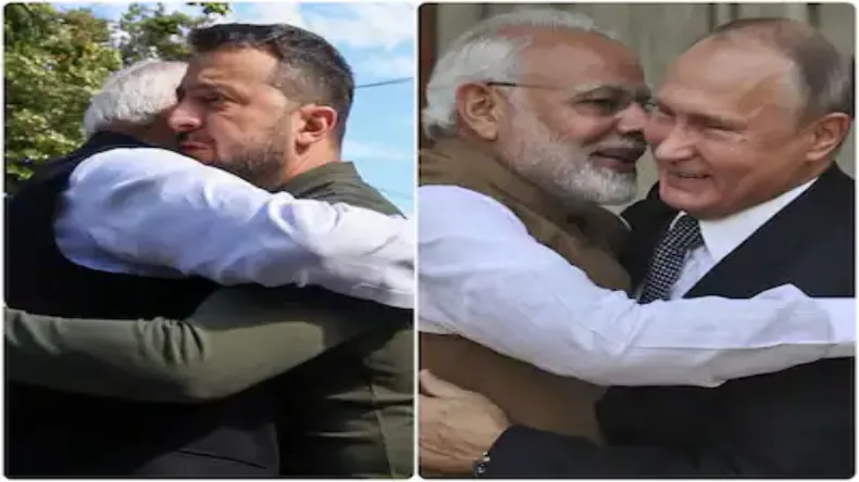 डबल मुसीबत में जेलेंस्की! अब ये देश भी करने जा रहा है यूक्रेन पर हमला.. रूस की जीत पक्की