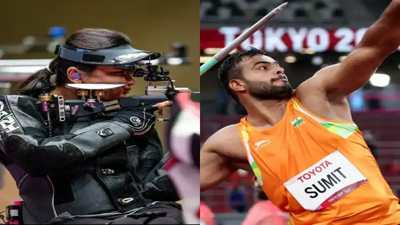 प्रवीण कुमार ने लॉन्ग जंप में जीता गोल्ड मेडल, भारत को दिलाया 26वां पदक