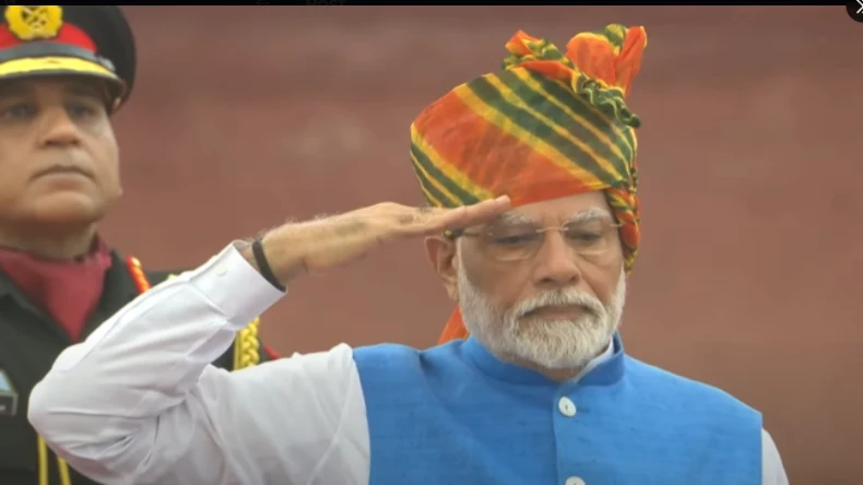 महाराष्ट्र दौरे पर रहेंगे प्रधानमंत्री मोदी, गुजरात में भारी बारिश से चक्रवाती तूफान का खतरा