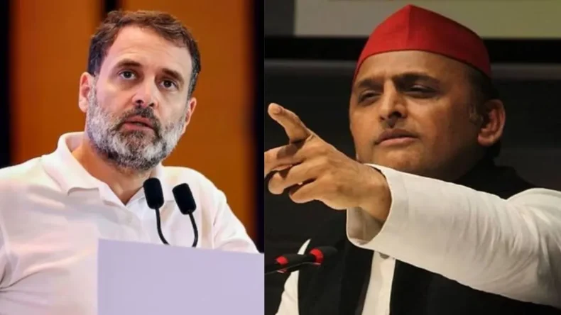 यूपी में खाली हाथ रह गई कांग्रेस, जानें पर्दें के पीछे की पूरी कहानी