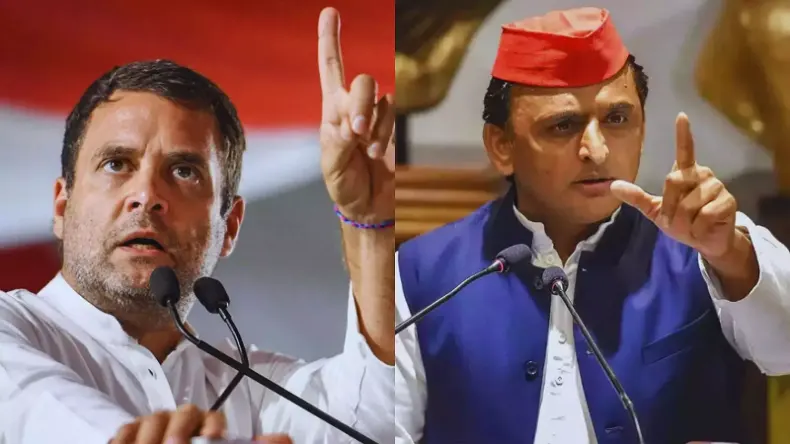राहुल के सामने भीगी बिल्ली बनी BJP, कंगना के समर्थन में लोगों ने PM मोदी को खूब सुनाया