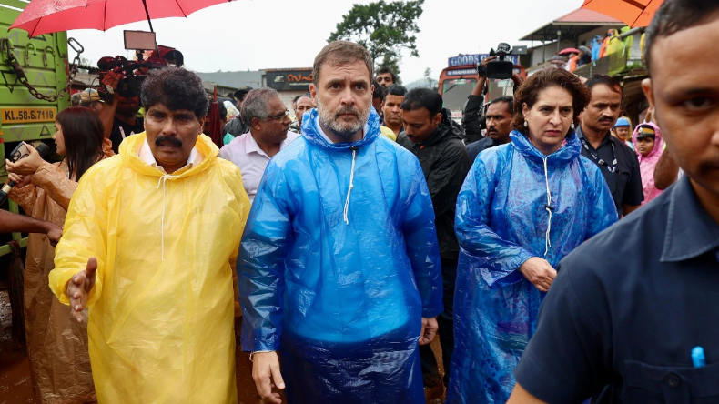 गांधी परिवार में जल्द गूजेंगी शहनाई, दूल्हा बनेंगे राहुल! इस दिग्गज नेता की बेटी संग शादी के चर्चे