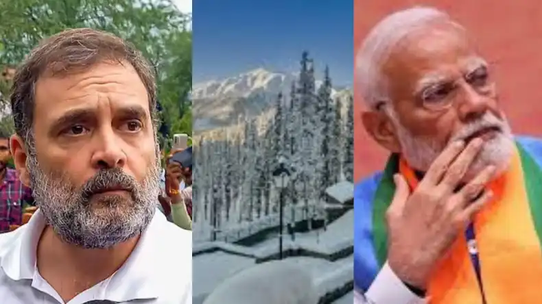जम्मू-कश्मीर के किश्तवाड़ में आतंकियों से मुठभेड़: सेना के दो जवान शहीद