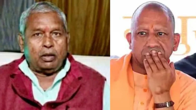 आगरा के शाहनवाज ने 60 साल की महिला को पहले दिया लिफ्ट, फिर किया रेप
