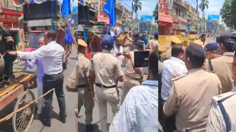 भारत बंद से देश को करोड़ों का नुकसान, ट्रेनें लेट, सड़कें जाम, कारोबार ठप – क्या इन बंदों से आम जनता का भला होता है?