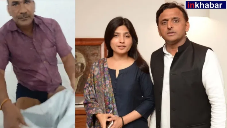 अब अयोध्या में हारेंगे अखिलेश! मायावती ने चला ऐसा दांव, बीजेपी की बांछे खिल गईं