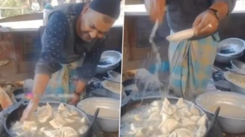 हिंदू छात्र मांस खाओ… वरना स्कूल से नाम काट देंगे! मेरठ के मुस्लिम टीचर ने स्टूडेंट्स को धमकाया
