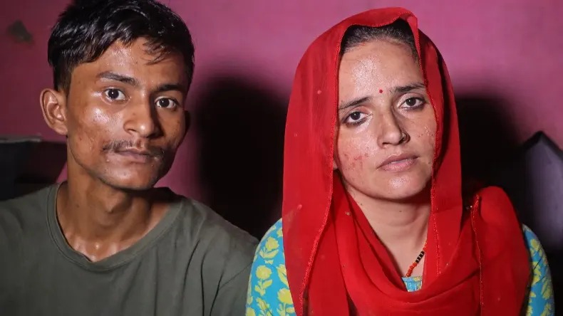भारत की अब बहू हूं, आपकी अमानत…, सीमा हैदर ने मोदी-योगी से लगाई गुहार, पाकिस्तान मत भेजिए सरकार