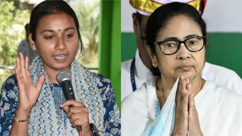 ममता बनर्जी का होगा सामाजिक बहिष्कार, राज्यपाल ने बंगाल सीएम के खिलाफ किया बड़ा ऐलान