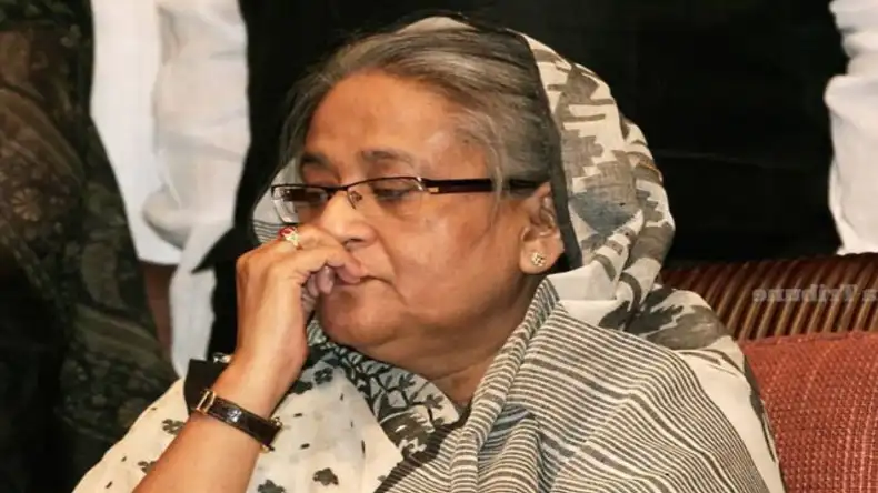 शेख हसीना को लगा बड़ा झटका… बांग्लादेश में आवामी लीग पर बैन, अंतरिम सरकार ने लिया बड़ा फैसला