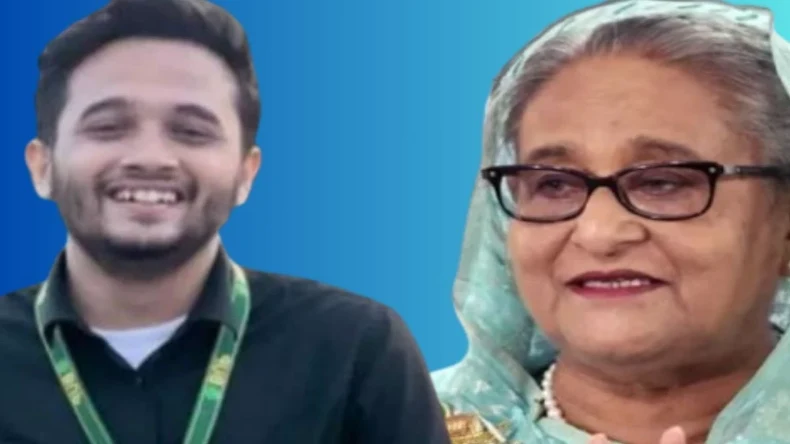 हिंदुस्तान के खिलाफ बांग्लादेश में उठी आवाज, शेख हसीना की मदद करेगा भारत तो फिर…