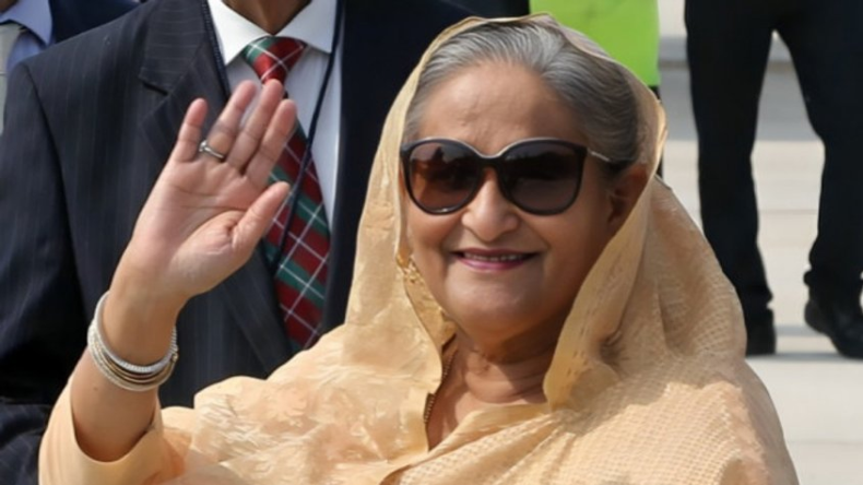 Sheikh Hasina ने पुरानी दोस्त सोनिया गांधी को किया याद! उधर जयशंकर से उलझे राहुल