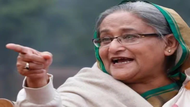 … तो इस दिन बांग्लादेश लौटेंगी शेख हसीना, बेटे सजीब ने बता दिया मां का पूरा प्लान!