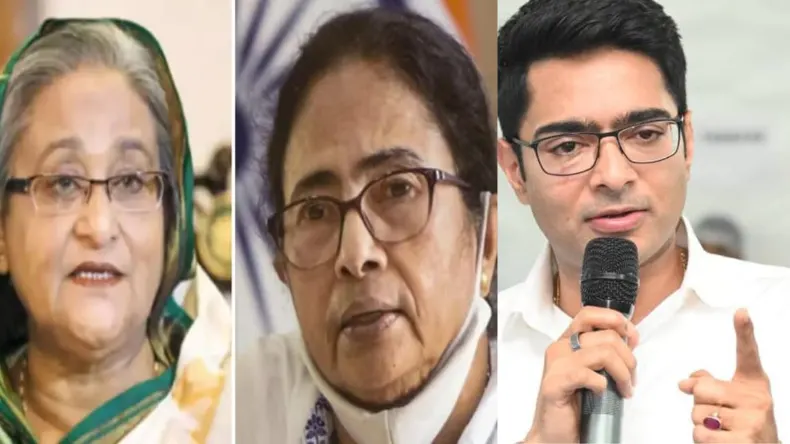 तिरंगे को सलाम करो तभी इलाज होगा… पश्चिम बंगाल के इस डॉक्टर की बांग्लादेशी मरीजों को दो टूक!