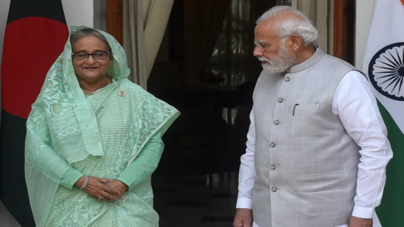 Sheikh Hasina ने पुरानी दोस्त सोनिया गांधी को किया याद! उधर जयशंकर से उलझे राहुल