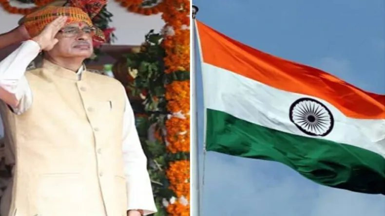 आज़ाद भारत की प्रगति में सबसे बड़ा कदम क्या है, इसको लेकर iTV के सर्वे में लोगों ने बताई ये बात…