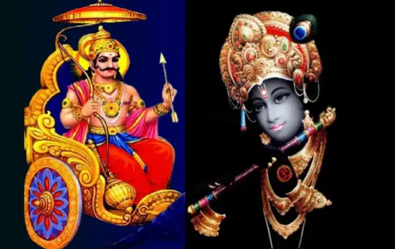 आज सावधान हो जाएं ये 4 राशियां, शनि के गोचर से पड़ेगा जीवन पर गहरा प्रभाव, ग्रहों की बदलती चाल इनके लिए बनेगी आफत और इन्हें होगा लाभ