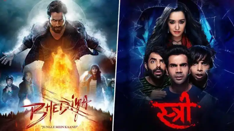 स्त्री 2 की एडवांस बुकिंग तोड़ रही सारे रिकार्ड्स, जानें रिलीज़ से पहले ही कर चुकी कितना कलेक्शन?