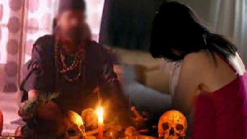 भूत-प्रेत के नाम पर तांत्रिक ने महिला से किया बलात्कार, फिर धमकी देकर ऐंठे पैसे, मिली 14 वर्ष की सजा