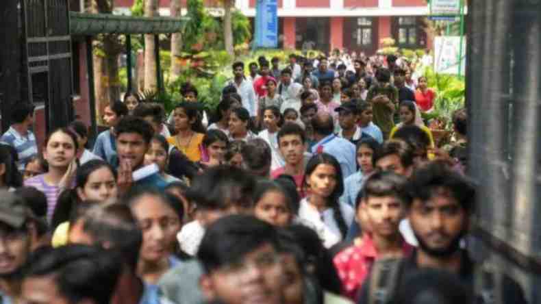 UGC NET 2024: नेट परीक्षा कल से शुरू, केंद्र पर 2 घंटे पहले आना होगा, निर्देश जारी