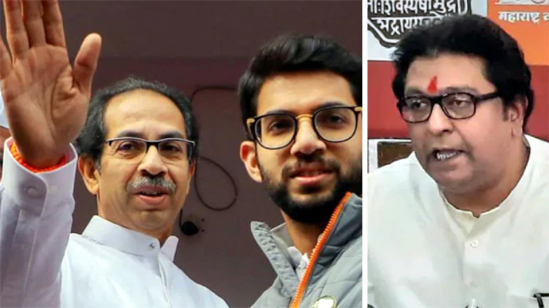 महाराष्ट्र में खूनी सियासत! पहले उद्धव पर हमला, अब खतरे में अजित पवार की जान