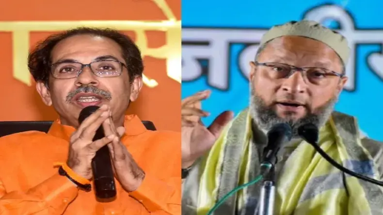 महाराष्ट्र में मुंह दिखाने लायक नहीं रही बीजेपी! उद्धव से जा मिला मोदी-शाह का ये करीबी नेता