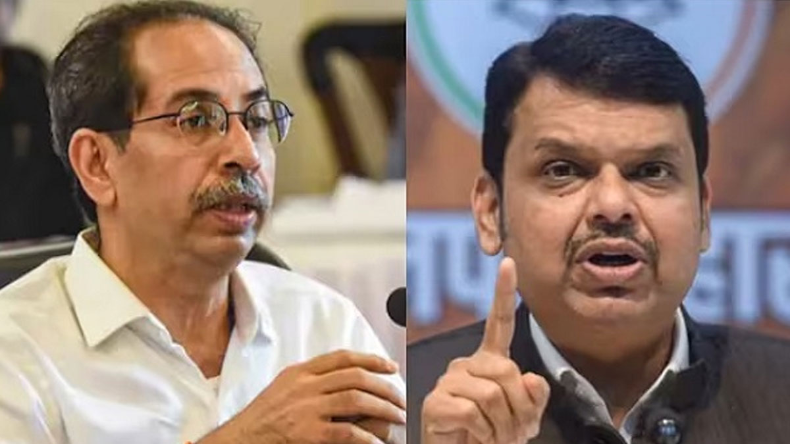 महाराष्ट्र में खूनी सियासत! पहले उद्धव पर हमला, अब खतरे में अजित पवार की जान