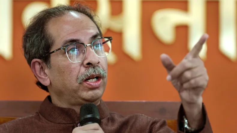 गुजरात से आई थी EVM, इसी वजह से जीती बीजेपी… महाराष्ट्र के इस नेता का बड़ा दावा