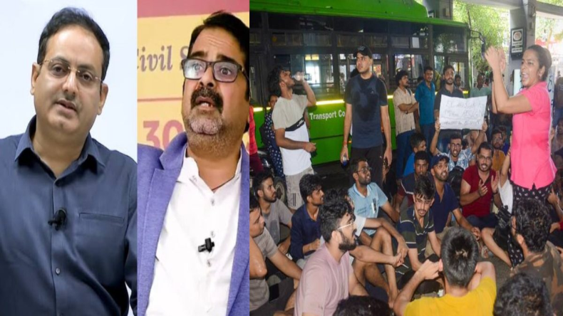 दिल्ली के शेल्टर होम में 20 दिनों में 14 लोगों की मौत, मजिस्ट्रेट जांच के आदेश