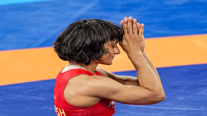 विनेश फोगाट का केस लड़ेंगे हरीश साल्वे, जानें उनके द्वारा लड़े गए बड़े मामले