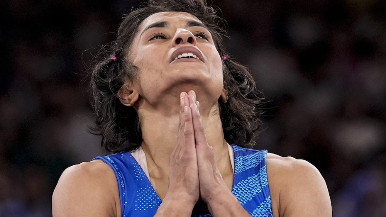 विनेश फोगाट का केस लड़ेंगे हरीश साल्वे, जानें उनके द्वारा लड़े गए बड़े मामले