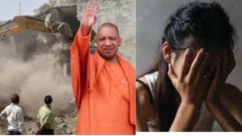 अकबरगंज हुआ मां अहोरवा भवानी धाम; CM योगी ने बदले 8 रेलवे स्टेशनों के नाम, यहां देखें पूरी लिस्ट