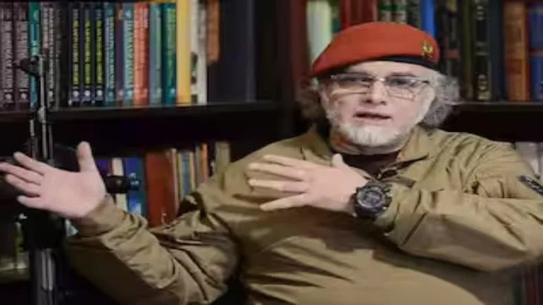 पाकिस्तानी भिखारियों पर भड़का सऊदी! शहबाज सरकार को लताड़ा, कहा- वापस बुलाओ