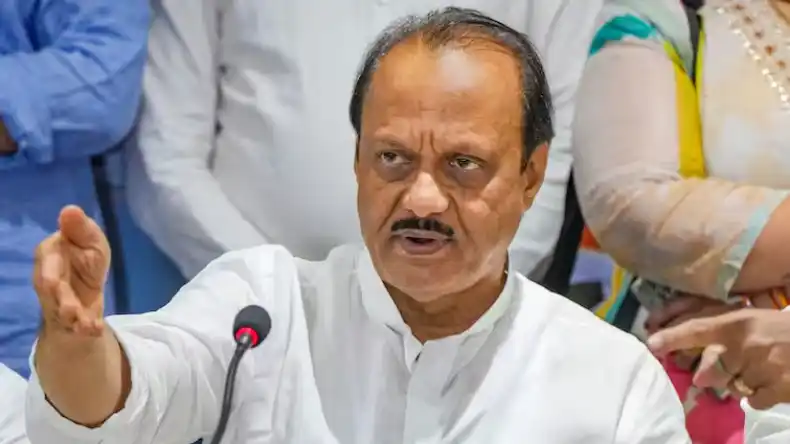 शिंदे की नाराजगी का शाह पर नहीं पड़ा असर, अजित पवार ने कर दिया ऐलान सीएम तो भाजपा से ही होगा
