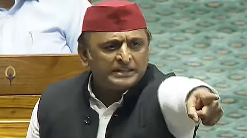 लोकसभा वाले फॉर्मूले से 2027 में UP जीतने की तैयारी में अखिलेश, बेचैन हुई बीजेपी!