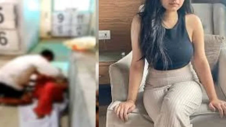 मीट लेने गया था युवक, खौल उठा खून तो इंसान को काट डाला, तड़प-तड़प कर मर गया शख्स